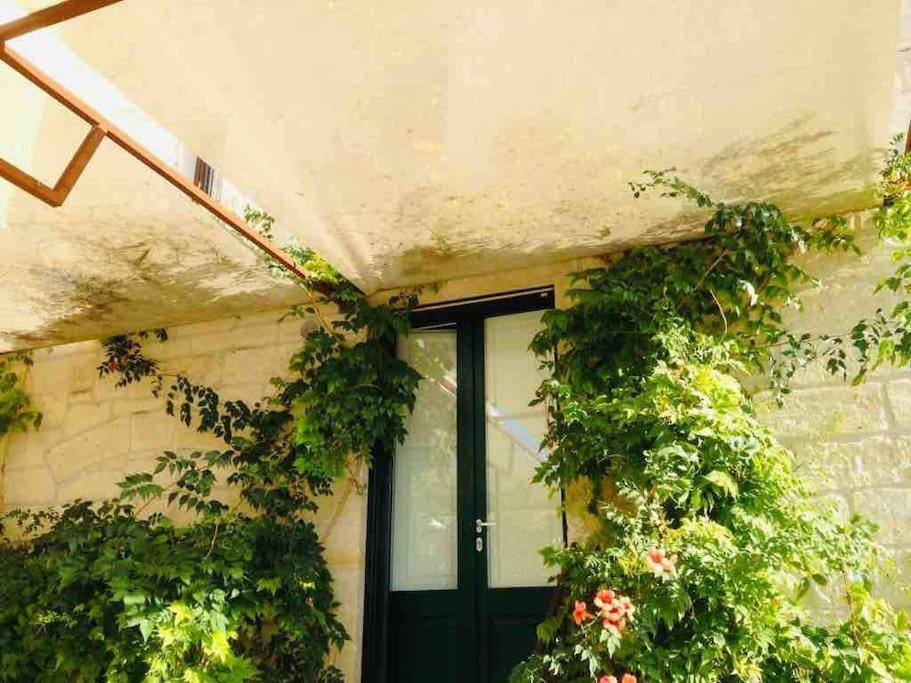 Masseria Torre Sant'Andrea Melendugno Exterior foto
