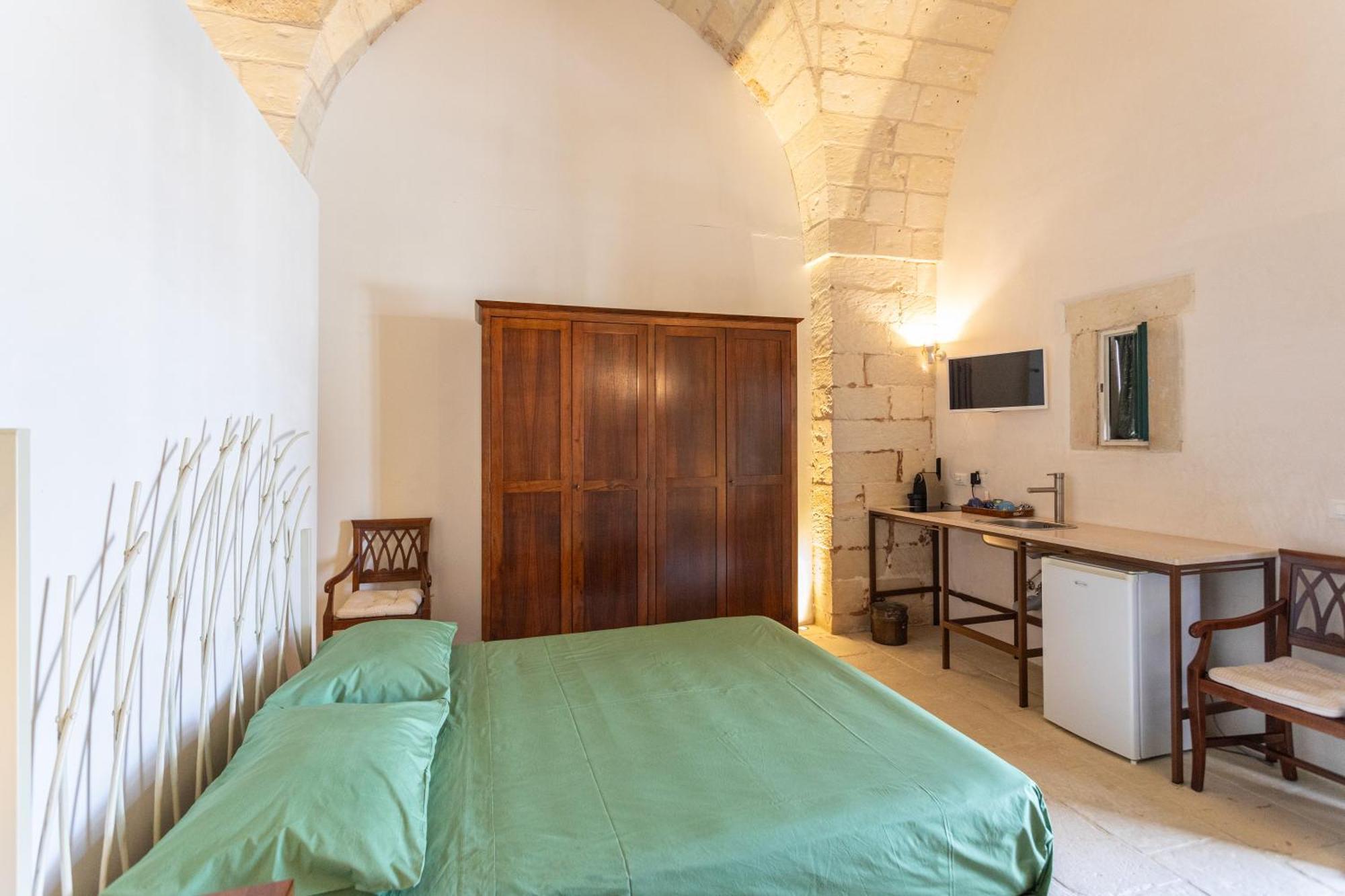 Masseria Torre Sant'Andrea Melendugno Exterior foto