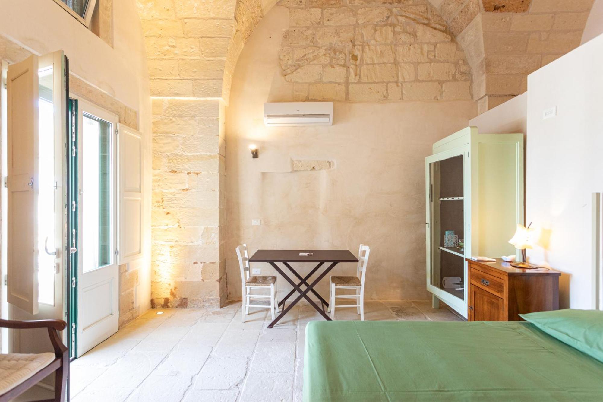 Masseria Torre Sant'Andrea Melendugno Exterior foto