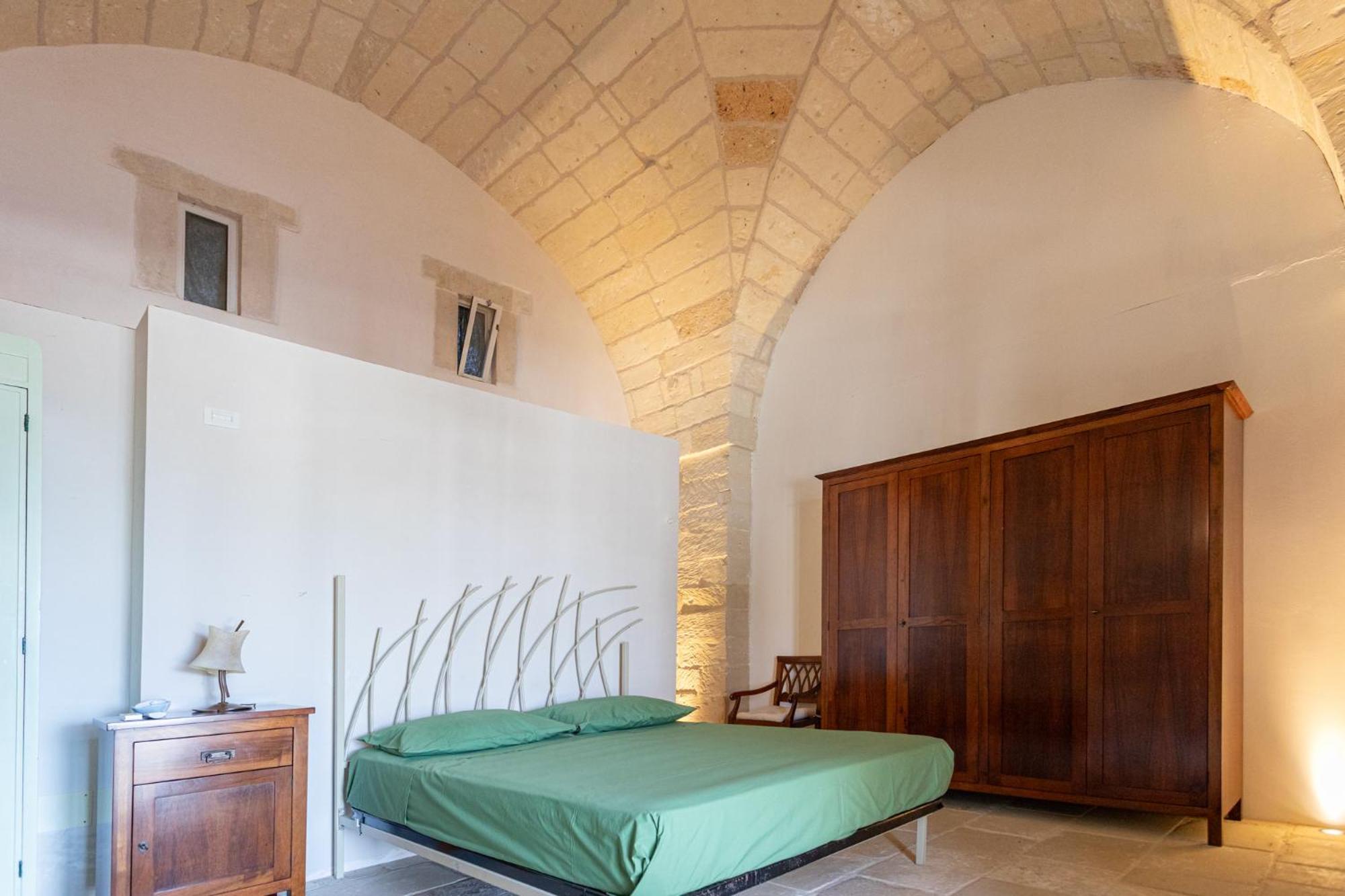 Masseria Torre Sant'Andrea Melendugno Exterior foto