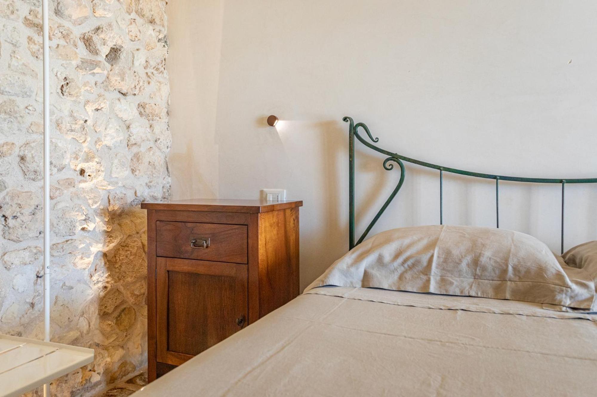 Masseria Torre Sant'Andrea Melendugno Exterior foto